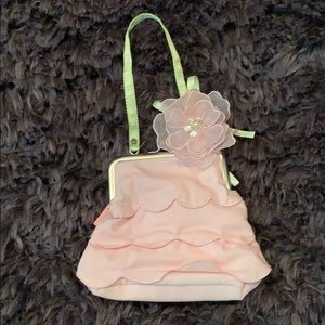 Gymboree one size Girl’s purse